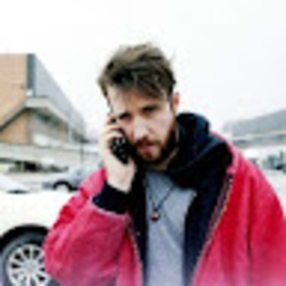 Meet your Posher, Tom - Picture 1 of 1